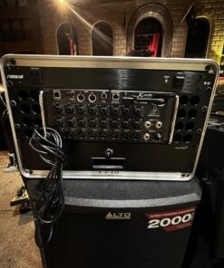 Furman M-8X2 Merit Series 8 Outlet Power Conditioner and Surge Protector 23 71IivFj5JgL