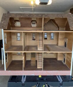 Worx Pegasus 2-in-1 Folding Work Table & Sawhorse, Easy Setup Portable Workbench, 31" W x 25" D x 32" H Lightweight Worktable with Heavy-Duty Load Capacity, WX051 - Includes 2 Clamps & 4 Clamp Dogs Worx Pegasus Work Table 54 71Ij5P3XxqL