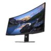 Dell U-Series 38" 4K UHD 1600p Ultra Wide Screen LED-Lit Monitor (U3818DW), Black 27 71IjK1dq OL