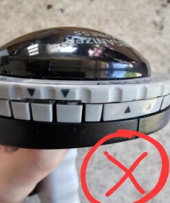 DYMO Embossing Label Maker with 3 DYMO Label Tapes, Organizer Xpress Pro Label Maker Starter Kit, Ergonomic Design, For Home, DIY & Crafting 36 71IjdMjUf5L