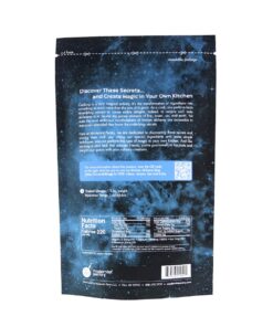 Pure Calcium Lactate ⊘ Non-GMO Vegan OU Kosher Certified - 400g/14oz 17 71Ijdclnj0L