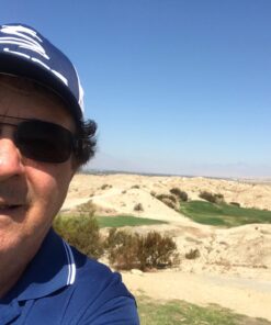 Majek Senior Mens Golf All Hybrid Complete Full Set which Includes #3 4 5 6 7 8 9 PW Senior Flex with Senior Midsize K5s Design High Traction Tech Grips Right Handed Clubs 14 71IkZaTonML