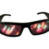 Alternative Imagination Smiley Face 3D Diffraction Glasses - Perfect for Raves, Music Festivals, and More 9 71Il8nHi7 L