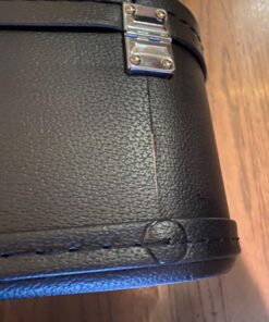 Gator GWE-DREAD-12 Cases HardShell Wood Case For 6 Or 12 String Acoustic Dreadnought Guitars 6/12 String Dreadnought Guitar 48 71IlN2xOudL