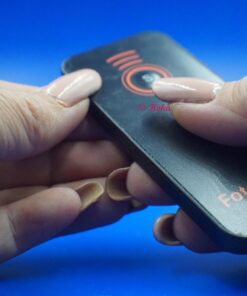 Foto&Tech IR Wireless Remote Control Compatible with Sony A7R IV III II,A7III A9 A7 II A7 A7R A7S A6600 A6500 A6400 A6300 A6000 A55 A65 A77 A99 A900 A700 A580 A560 A550 A500 NEX-7 NEX-6 NEX5T NEX-5R 1 PC Black 39 71Ild6rUsGL