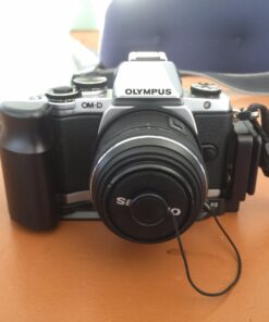 5 Pcs Altura Photo Lens Cap Keeper, Camera Lens Cap Leash for DSRL & Mirrorless Lenses - Camera Lens Keeper/Lens Holder for Canon, Nikon, Sony, Sigma, Tamron & Others Camera Lens Accessories 39 71IlffyjJyL 3