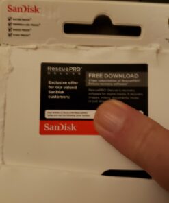 SanDisk 128GB Extreme microSDXC UHS-I Memory Card with Adapter - Up to 160MB/s, C10, U3, V30, 4K, A2, Micro SD - SDSQXA1-128G-GN6MA Card Only 54 71IlhvPbRzL