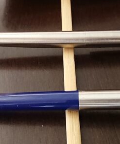 Parker Jotter 3 Colours - 1 Black + 1 Blue + 1 Red Ballpoint Pen 23 71Ilra3DGGL