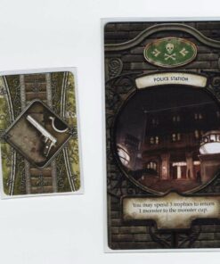 Card Sleeves: Tarot (Pack) 7 71ImR7zQ nL