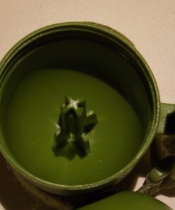 Earth Rated Leash Dispenser & 15 Dog Poop Bag Bundle Pack - Ultra-Thick Doggie Waste Bags with Holder | Lavender-Scented With Leak-Proof Security 1 Dispenser, 15 Bags 46 71ImWH1ocrL 1