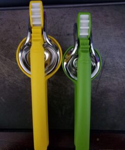 Chef'n FreshForce Citrus Juicer, 10.25 long, Yellow 38 71In85Xiu L