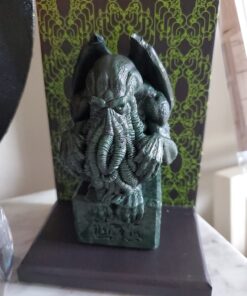 Cthulhu: The Ancient One Tribute Box 49 71IndoF3GJL