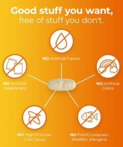 One A Day Women’s Multivitamin, Supplement with Vitamin A, Vitamin C, Vitamin D, Vitamin E and Zinc for Immune Health Support, B12, Biotin, Calcium & More, Tablet, 100 count 31 71IpTq1xUML 1