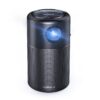 Anker NEBULA Capsule, Smart Wi-Fi Mini Projector, 100 ANSI Lumen Portable Projector, 360° Speaker, Movie Projector, 100 Inch Picture, 4Hr Video Playtime for Inside and Outside, Watch Anywhere 14 71IprLV6iaL