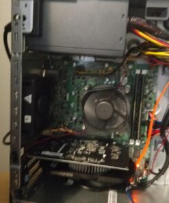 EVGA 100-N1-0400-L1 , 400 N1, 400W, 2 Year Warranty, Power Supply 100-N1-0400-L1 32 71IpxTWUqJL