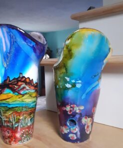 Krylon K01378000 Gallery Series UV Archival Varnish Aerosol Spray, Matte, 11 Ounce 15 71IqJdbP70L