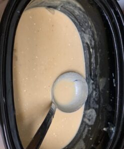 KitchenAid KSC6223SS 6-Qt. Slow Cooker with Standard Lid - Stainless Steel 28 71IqO266e4L