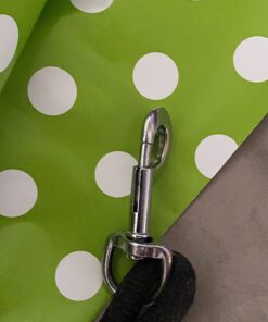 Heavy Duty 3 Dog Leash No Tangle Multiple Dog Leash Triple Dog Leash(30-200 Lbs) Double Dog Leash for 2 Dogs,360°Swivel 3 Way Dog Leash Interchangeable Two Dog Leash with Hand-Protected Handle L / For 20LBs - 150LBs Dogs Black 32 71IrLOuHGL