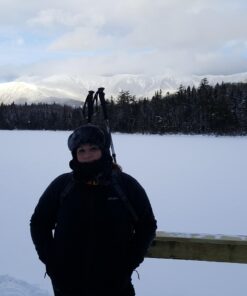 mysuntown Winter Hats for Women Men 2023, 22-24″ Winter Hat Hunting Trapper Hat Ushanka Ear Flap Chin Strap w/Windproof Mask Large Black 66 71IrMDtV34L