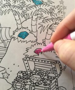 Pilot Frixion Colors Erasable Marker - 12 Color set /Value set Which Attached the Eraser Only for Friction 1-Pack 38 71IrRiugf9L