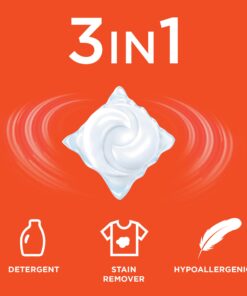 Tide Free & Gentle Laundry Pod (90 ct.) 19 71IrSFciD L