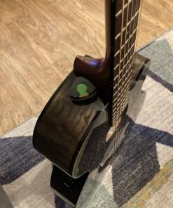 Jim Dunlop Series 5005 Pickholder, 1 Pack, BLACK 31 71IrX8k5 3L