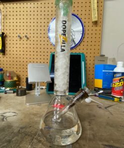 Formula 420 Cleaner - Pyrex, Glass, Metal and Ceramic - 12 Oz. Bottles. 2 Pack 36 71IrcMHNjQL