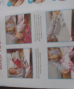 Mega Construx American Girl Nicki's Horse Stables 79 71IrjYpEIiL