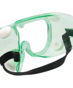 Safety Goggles Vented Clear Shop Chemistry Glasses 9 71Is64gUuML