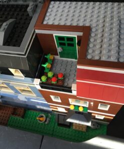 LEGO 10218 Creator Pet Shop 39 71Is7i0lDgL