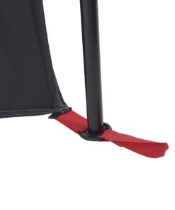 TAILGATERZ Magnetic Screen House, Game day Graphite, 11 x 9 x 7.5 feet, 4300614 48 71IsVZWc5zL