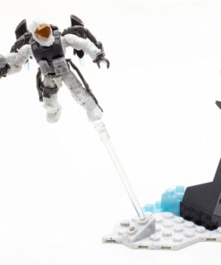 Mega Bloks Call of Duty: Advanced Warfare Jet Suit Building Kit 12 71IscOIcijL