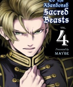 To the Abandoned Sacred Beasts 4