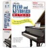 eMedia Piano and Keyboard Method v3 Original Version 8 71ItBLc3eBL