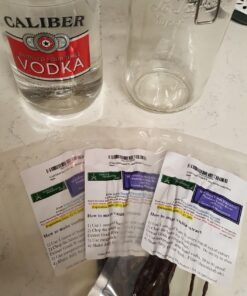 10 Split Extract Grade B Madagascar Bourbon Vanilla Beans 13~15 cm (5~6") by Vanilla Products USA 45 71ItpTbAJUL