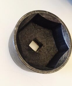 Lisle 14500 35/36mm Low Profile Fuel Filter Socket 20 71IuUKaYuxL