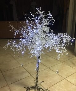 buways 2 Pack 75 LED 24.6ft Battery Operated Fairy String Lights with Remote, 8 Modes Silver Wire Firefly Lights for Christmas Party Bedroom Indoor Outdoor Decor (Cool White) Cool White 2-Pack 23 71IuUMecooL