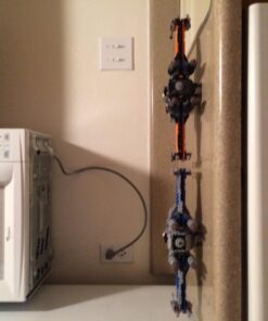 LEGO Star Wars Resistance X-Wing Fighter 75149 Star Wars Toy 13 71IvouSjqjL