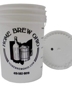 Alternative view of Maestro Homebrew Beer Equipment Kit with Auto Siphon