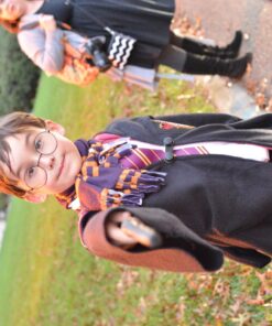 Harry Potter Scarf Costume Accessory 3 71IxhEabkdL