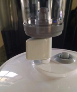 FoodSaver Accessory Hose for FM or GM FoodSaver Vacuum Sealers, Clear FAX12 000 7 71IxzbCJLGL