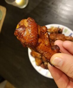 CookinPellets 40H BBQ pellets, Brown Hickory 31 71Iy7LXzymL