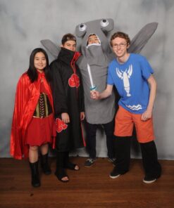 Rasta Imposta Hammerhead Shark Standard Grey 33 71IyPZdQKuL