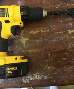 DEWALT Nut Driver Set, Impact Ready, Magnetic, 5-Piece (DW2235IR) 31 71IygRvE6SL