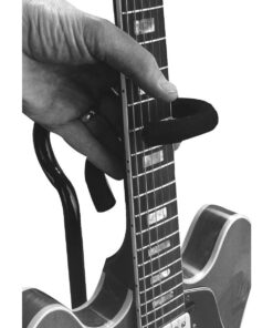 On-Stage GS7153B Flip-It Guitar Stand, Black Single 13 71IzBCAWQZL