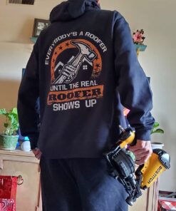 BOSTITCH Coil Roofing Nailer, 1-3/4-Inch to 1-3/4-Inch (RN46) 27 71IzEVQ5myL