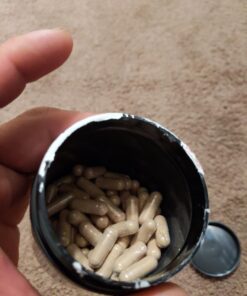 Toniiq 10,000mg 20x Concentrated Extract - Single Origin Wildcrafted Maca Root Capsules - Ultra High Strength - Highly Purified Peruvian Maca Root Powder - Black, Red and Yellow Maca Complex 42 71IzN18XEDL