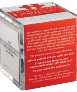 TableTopics - Do It Yourself Therapy 135 Questions for Self-Love & Deep Topics to Help New Thoughts 6 71Izk9Q0dkL