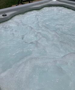 Alternative view of SeaKlear Spa System Flush, 1 Pint Bottle