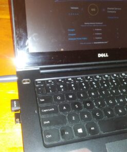 OURLINK 600Mbps AC600 Dual Band USB WiFi Dongle & Wireless Network Adapter for Laptop/Desktop Computer - Backward Compatible with 802.11 a/b/g/n Products (2.4 GHz 150Mbps, 5GHz 433Mbps) 30 71J0Y0bPqHL